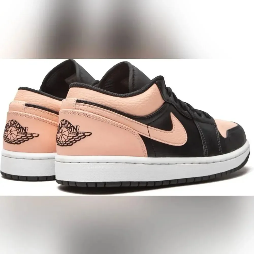 Jordan 1 Lows